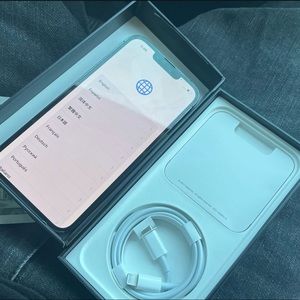 iPhone 13 pro with T-Mobile